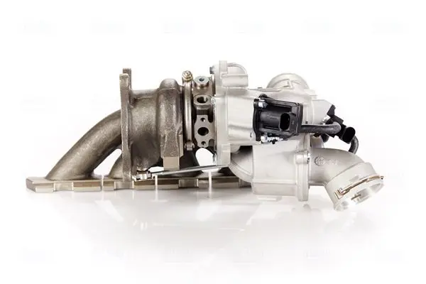 Handler.Part Accelerator pump, carburettor NISSENS 93194 4