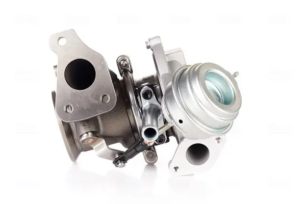 Handler.Part Accelerator pump, carburettor NISSENS 93234 4