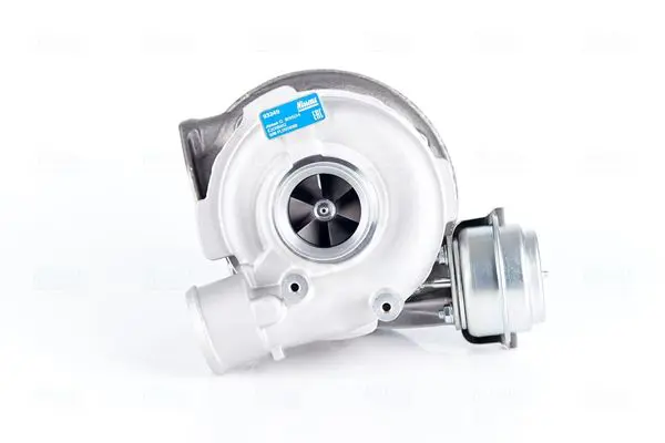 Handler.Part Accelerator pump, carburettor NISSENS 93249 1