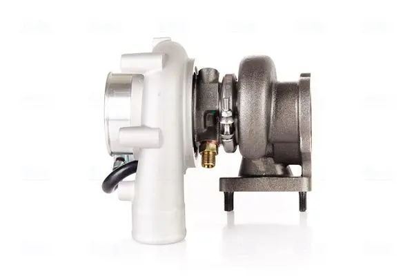 Handler.Part Accelerator pump, carburettor NISSENS 93252 2