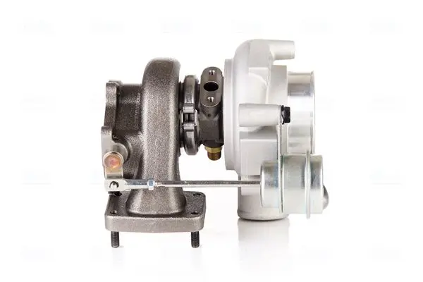 Handler.Part Accelerator pump, carburettor NISSENS 93252 4