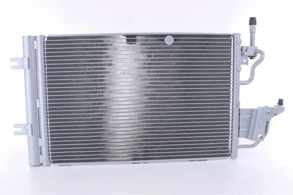 Handler.Part Condenser, air conditioning NISSENS 940052 3