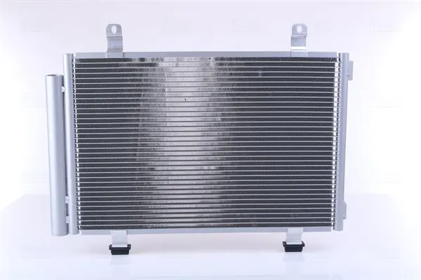 Handler.Part Condenser, air conditioning NISSENS 940079 3