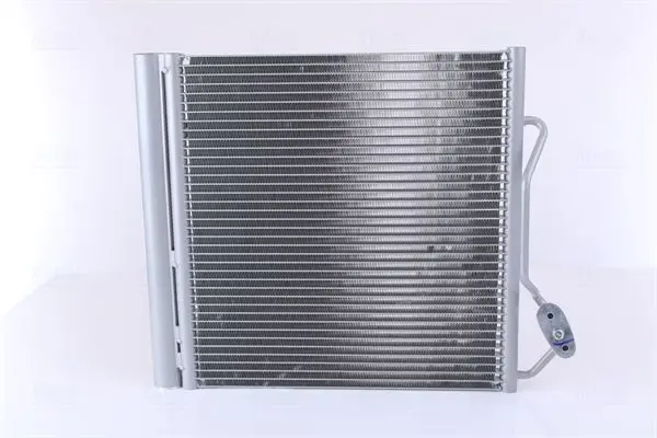 Handler.Part Condenser, air conditioning NISSENS 940192 2