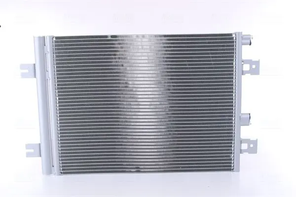 Handler.Part Condenser, air conditioning NISSENS 940262 3