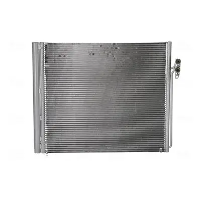 Handler.Part Condenser, air conditioning NISSENS 940343 2