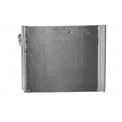 Handler.Part Condenser, air conditioning NISSENS 940343 4