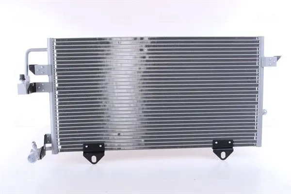 Handler.Part Condenser, air conditioning NISSENS 94209 1