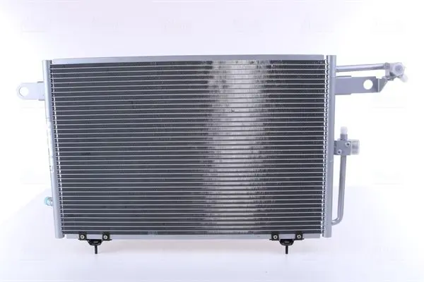 Handler.Part Condenser, air conditioning NISSENS 94213 2