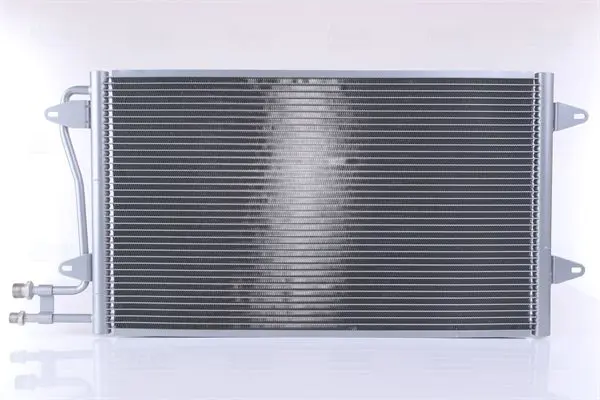 Handler.Part Condenser, air conditioning NISSENS 94258 4