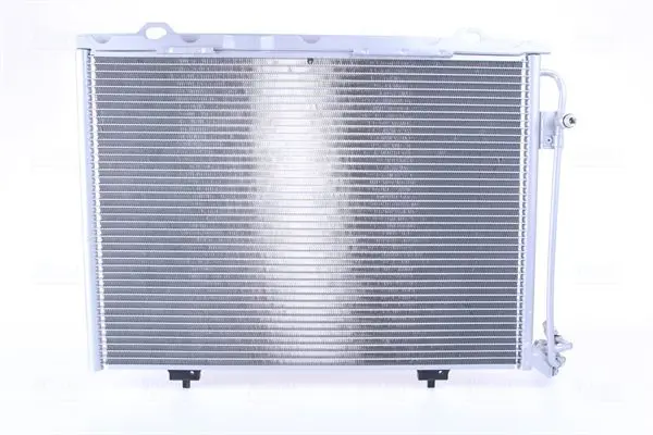 Handler.Part Condenser, air conditioning NISSENS 94282 4