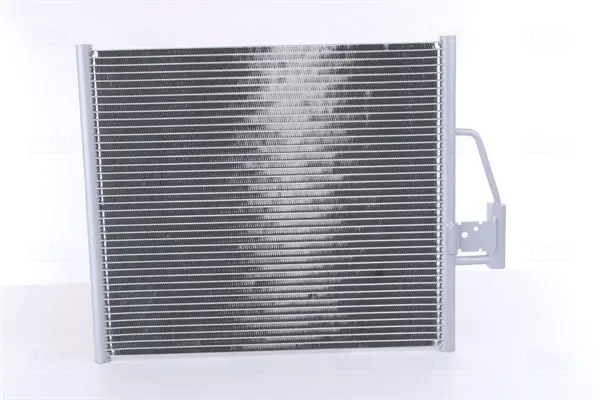 Handler.Part Condenser, air conditioning NISSENS 94274 3