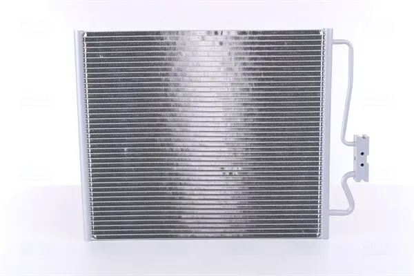 Handler.Part Condenser, air conditioning NISSENS 94275 3