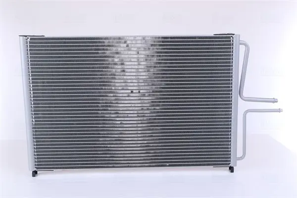 Handler.Part Condenser, air conditioning NISSENS 94322 2