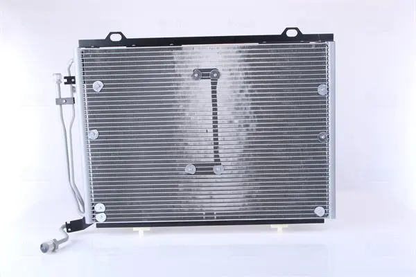 Handler.Part Condenser, air conditioning NISSENS 94426 3