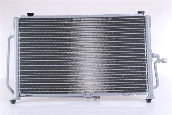 Handler.Part Condenser, air conditioning NISSENS 94411 3