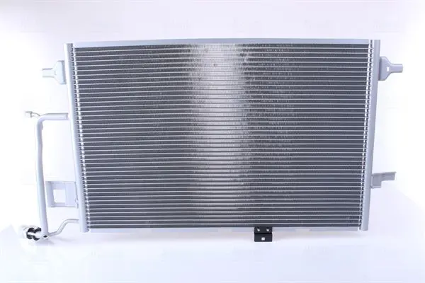 Handler.Part Condenser, air conditioning NISSENS 94430 2