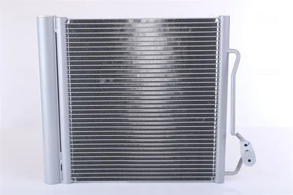 Handler.Part Condenser, air conditioning NISSENS 94543 2