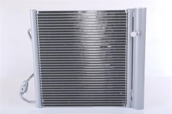 Handler.Part Condenser, air conditioning NISSENS 94543 3