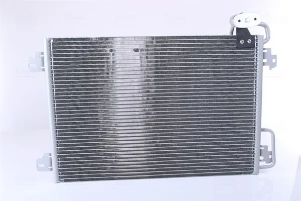 Handler.Part Condenser, air conditioning NISSENS 94572 2