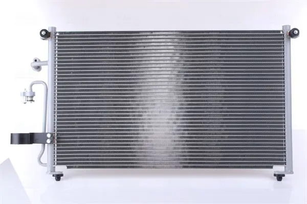 Handler.Part Condenser, air conditioning NISSENS 94639 3