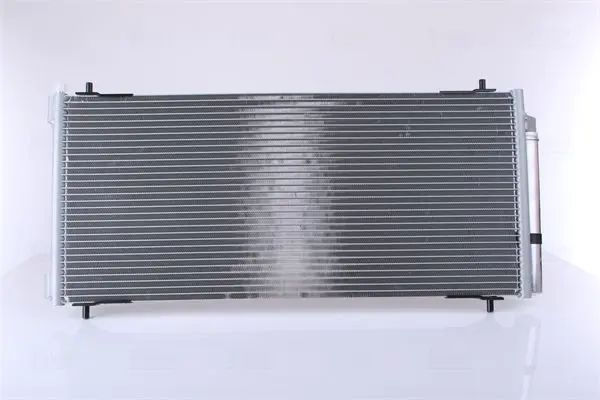 Handler.Part Condenser, air conditioning NISSENS 94841 1