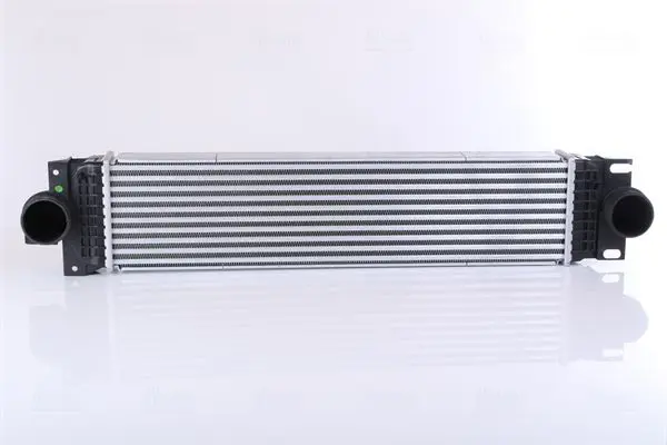 Handler.Part Intercooler, charger NISSENS 961436 1