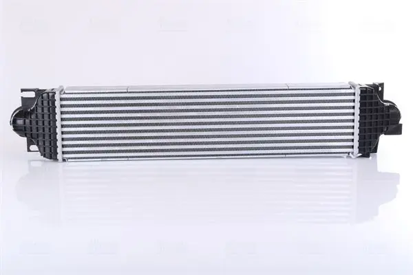 Handler.Part Intercooler, charger NISSENS 961436 2