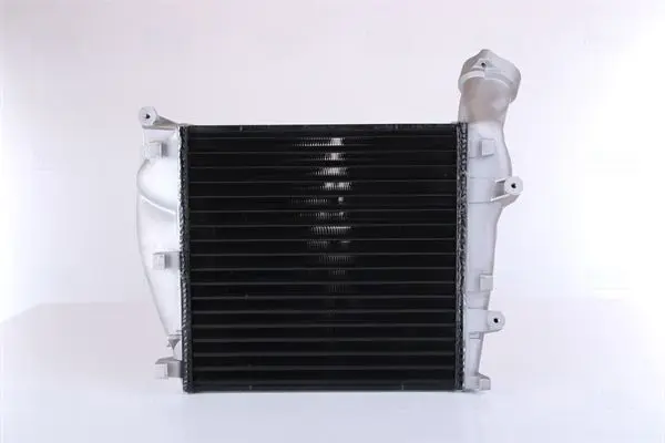 Handler.Part Intercooler, charger NISSENS 96178 3