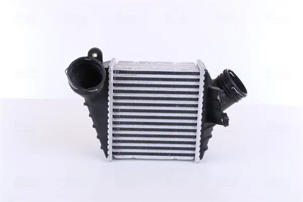 Handler.Part Intercooler, charger NISSENS 96176 1