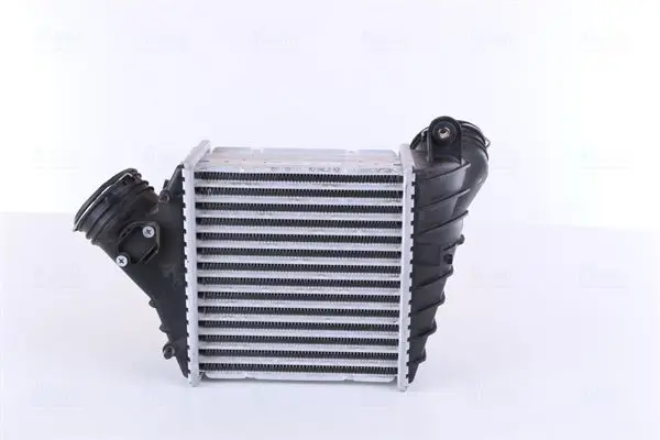 Handler.Part Intercooler, charger NISSENS 96176 3