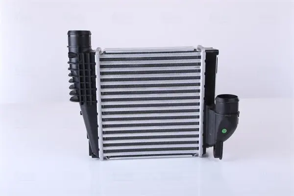 Handler.Part Intercooler, charger NISSENS 96380 1