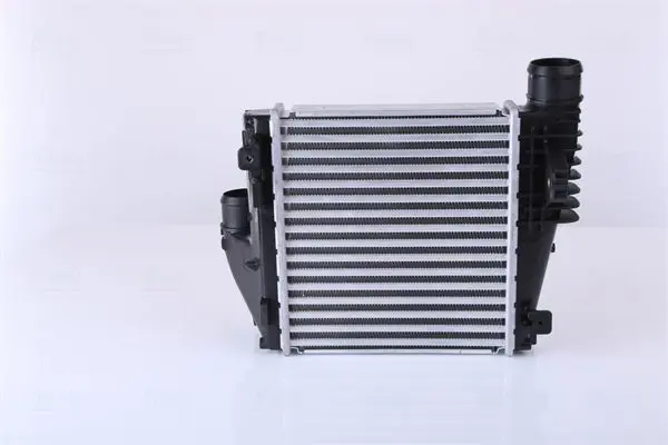 Handler.Part Intercooler, charger NISSENS 96380 3