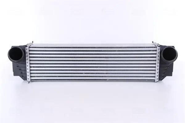 Handler.Part Intercooler, charger NISSENS 96441 1