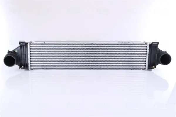 Handler.Part Intercooler, charger NISSENS 96472 1