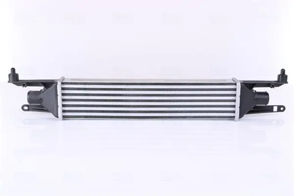 Handler.Part Intercooler, charger NISSENS 96500 1