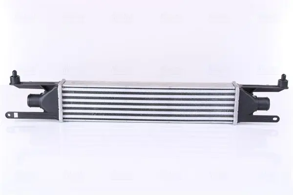 Handler.Part Intercooler, charger NISSENS 96500 2