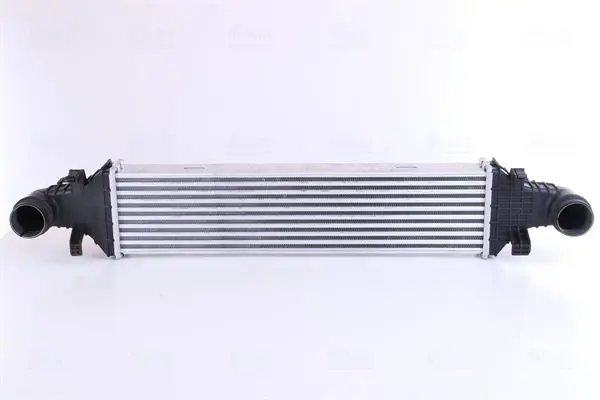 Handler.Part Intercooler, charger NISSENS 96534 1