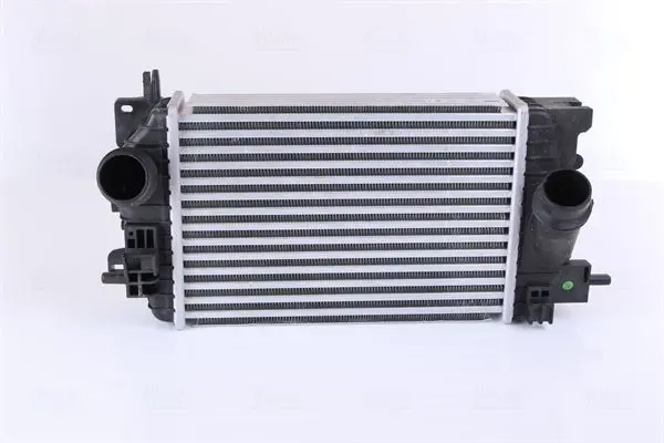 Handler.Part Intercooler, charger NISSENS 96574 1