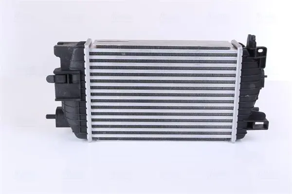 Handler.Part Intercooler, charger NISSENS 96574 3