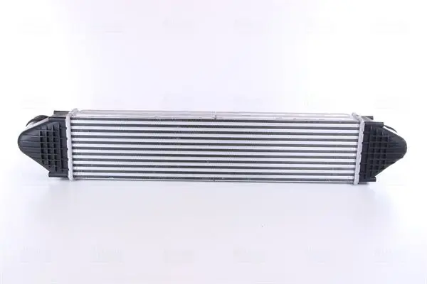 Handler.Part Intercooler, charger NISSENS 96574 5