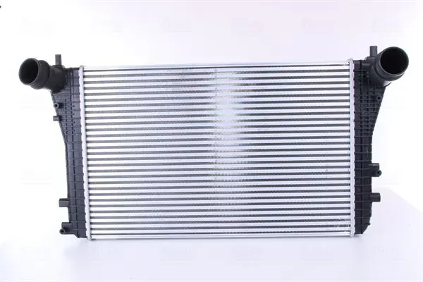 Handler.Part Intercooler, charger NISSENS 96575 1