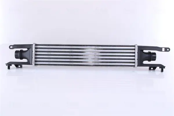 Handler.Part Intercooler, charger NISSENS 96589 1