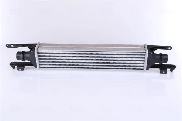 Handler.Part Intercooler, charger NISSENS 96589 2