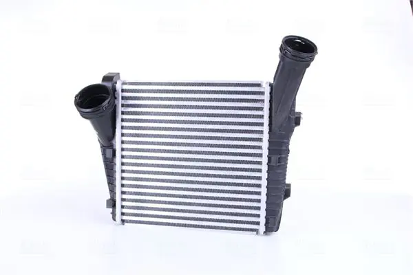 Handler.Part Intercooler, charger NISSENS 96611 1