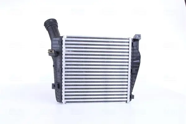 Handler.Part Intercooler, charger NISSENS 96611 3