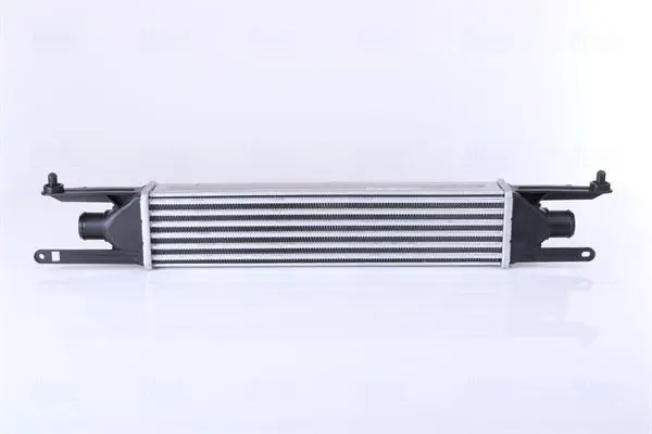 Handler.Part Intercooler, charger NISSENS 96604 2