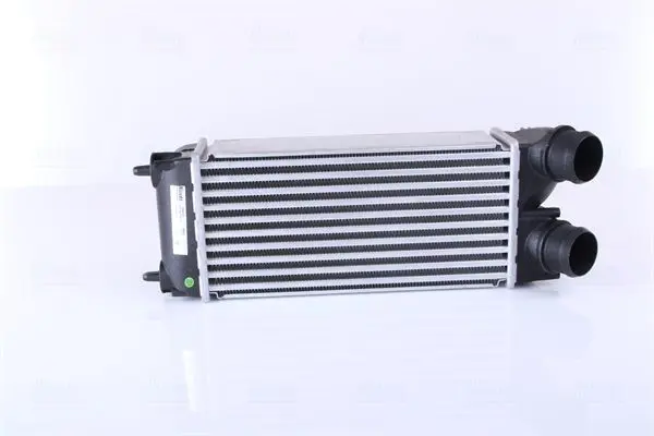 Handler.Part Intercooler, charger NISSENS 96627 1