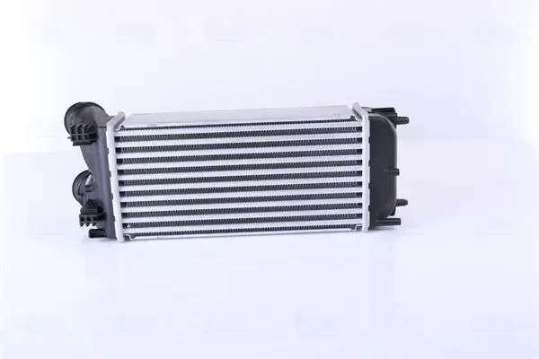 Handler.Part Intercooler, charger NISSENS 96627 3