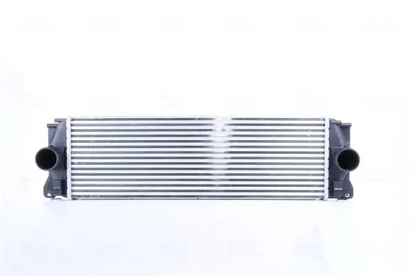 Handler.Part Intercooler, charger NISSENS 96628 1